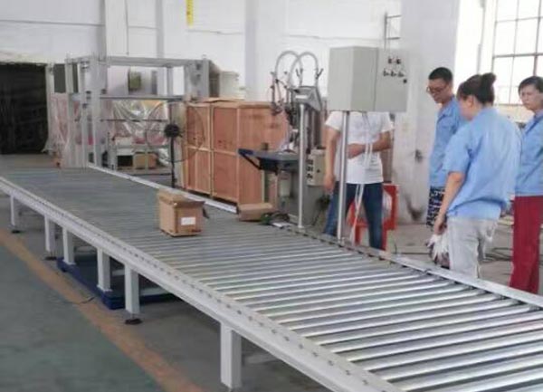 車(chē)間作業(yè)