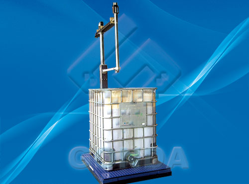 GN-D-1T箱稱(chēng)重機